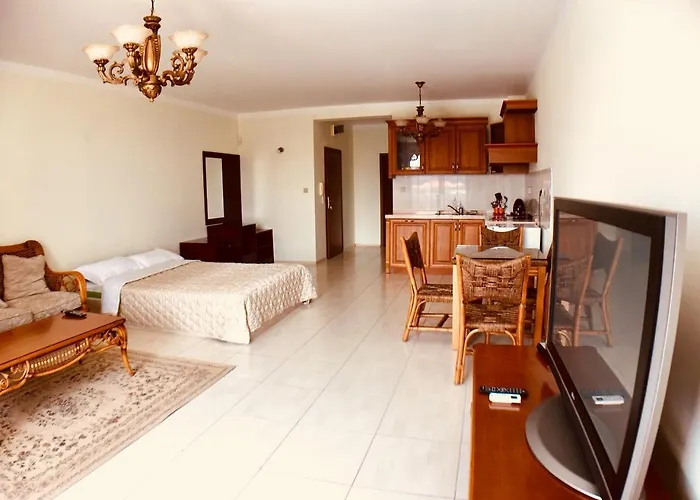 דירה Gardenia סוזופול