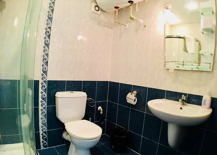 Gardenia דירה סוזופול