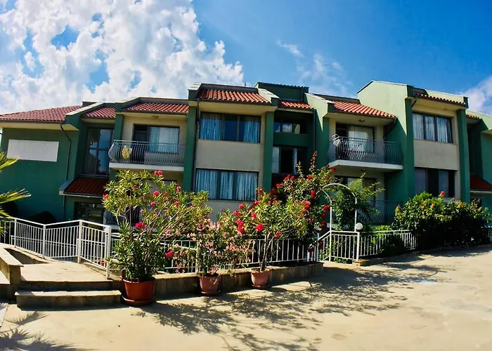 Gardenia סוזופול