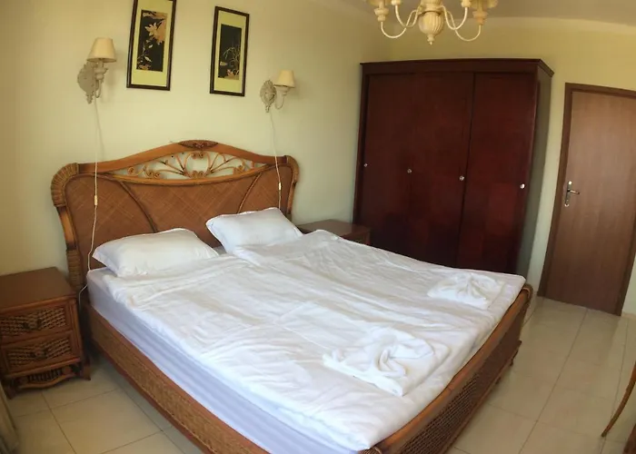 דירה Gardenia סוזופול